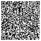 QR code with Custom Systems Integration Inc contacts