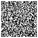 QR code with D&V Engineering contacts