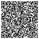 QR code with Effician Inc contacts