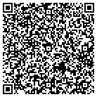 QR code with F W Peek Consulting Service contacts