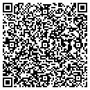 QR code with Henry C Frey contacts