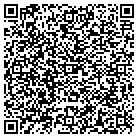 QR code with Highfill Infrastructure Engrng contacts