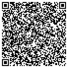 QR code with Hilliard Engineering Pllc contacts