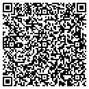QR code with Janirve Foundation contacts