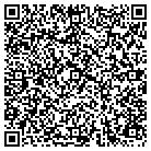 QR code with J & L Machine & Fabrication contacts