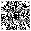 QR code with Joyner David contacts