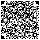 QR code with Fairfield Public Library contacts