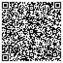 QR code with L&M Engine Service contacts