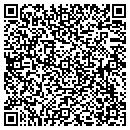 QR code with Mark Dickey contacts