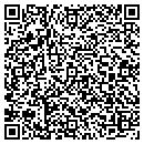 QR code with M I Engineering Pllc contacts