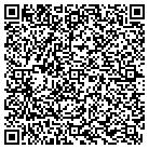 QR code with Nanoscaffold Technologies LLC contacts