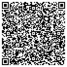 QR code with P C Bacchi Engineering contacts