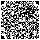 QR code with P C Watana Engineering contacts