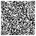 QR code with P C Womble Engineering contacts