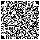QR code with Red Engineering & Design Inc contacts