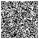 QR code with Re Foote & Assoc contacts