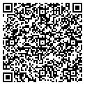 QR code with Steven Aronin MD contacts