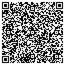 QR code with T Com Engineering Services Inc contacts