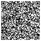 QR code with Thompson Engineering Services contacts