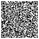QR code with T M Engineering Inc contacts