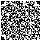 QR code with Tyndall Engineering & Design contacts