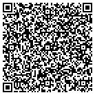 QR code with Walter E Abernethy Machine contacts