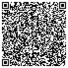 QR code with Uintah Engineering & Land Srvg contacts