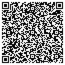QR code with Univance Corp contacts