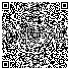 QR code with Advanced Plastics Design Inc contacts