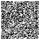 QR code with C & C Engineering Consulting contacts