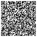 QR code with Chad James contacts