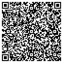 QR code with D'angelo Consulting contacts