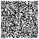 QR code with D&C Welding & Engineering Inc contacts