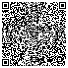 QR code with Deformation Control Tech Inc contacts