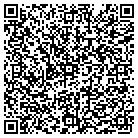 QR code with D H D C Engineering Service contacts
