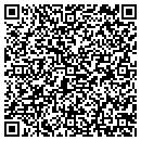 QR code with E Chang Engineering contacts