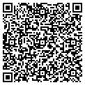 QR code with Hamilton Engineering contacts
