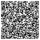 QR code with Hamilton Engineering Service contacts