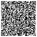 QR code with Hank & Assoc Inc contacts