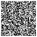 QR code with Harvey Cleary Engineers contacts