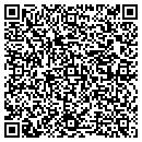 QR code with Hawkeye Engineering contacts