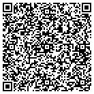 QR code with Hicks Keyser Engineering contacts