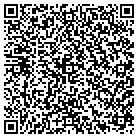 QR code with Hicks Keyser Engineering Inc contacts
