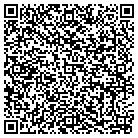 QR code with Hubbard City Engineer contacts
