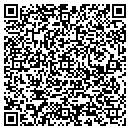 QR code with I P S Engineering contacts