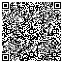 QR code with J C Andrus & Assoc Inc contacts
