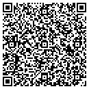 QR code with J L Laboratories Inc contacts