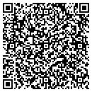 QR code with John M Green contacts