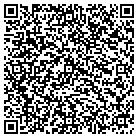 QR code with J P A Engineered Products contacts