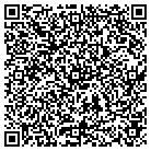 QR code with J R Johnson Engineering Inc contacts